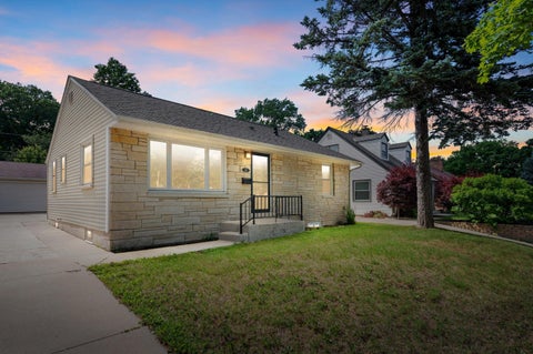 Photo of 107 N 92nd St, Milwaukee, WI 53226 (MLS # 1968092)