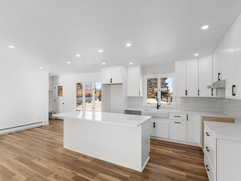 Photo of W2276 Ourtown Rd, Lima, WI 53085 (MLS # 1948856)