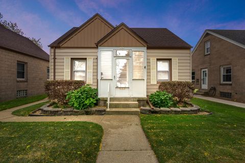 Photo of 3945 E Somers Ave, Cudahy, WI 53110 (MLS # 1940552) Photo of 3945 E Somers Ave, Cudahy, WI 53110 (MLS # 1940552)