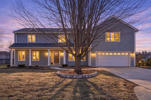 Photo of 1721 Centennial Ln, Mount Pleasant, WI 53406 (MLS # 1955805)