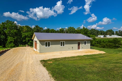Photo of W3611 Cemetery Ln, Greenfield, WI 54601 (MLS # 1977721)