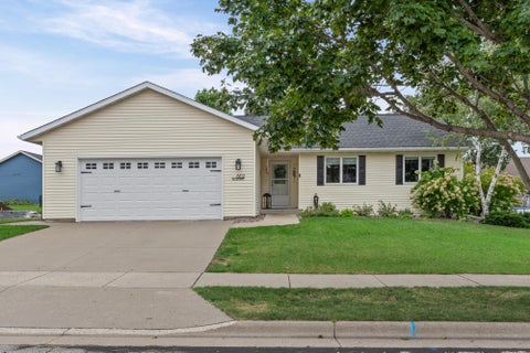 Photo of 802 Silver Dr, Holmen, WI 54636 (MLS # 1981328)