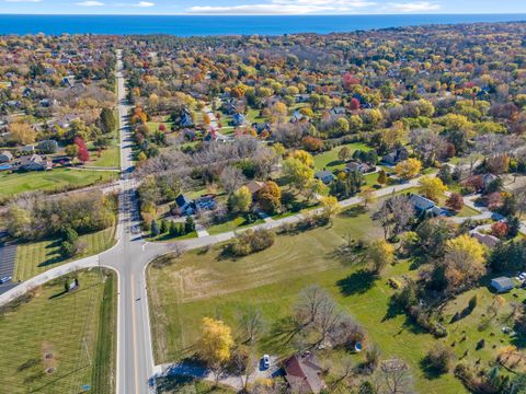 Photo of Lt10 W Donges Bay Rd, Mequon, WI 53092 (MLS # 1918216)