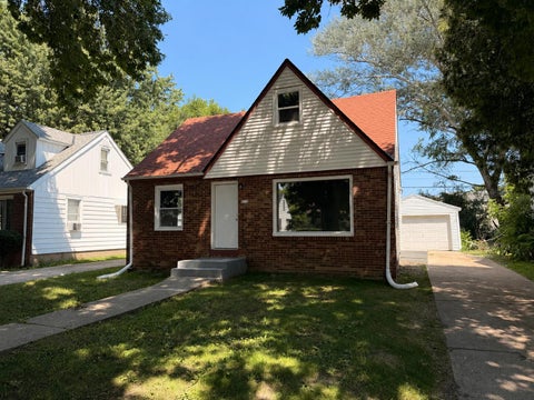 Photo of 4516 N 44th St, Milwaukee, WI 53218 (MLS # 1971412)