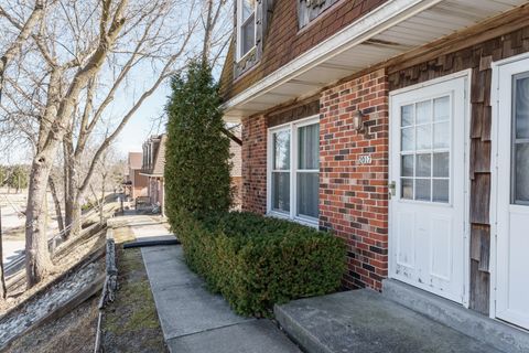 Photo of 2017 Green Tree Rd, West Bend, WI 53090 (MLS # 1953934)