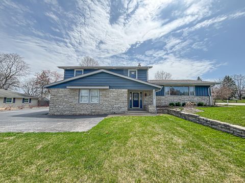 12625 W Eden Trl, New Berlin, WI 53151 - #: 1915073