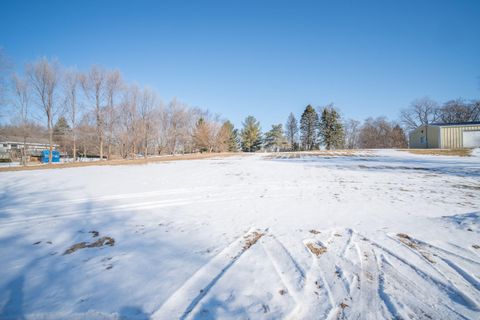 Photo of LOT 1 Pleasant Dr, Barton, WI 53090 (MLS # 1950474)