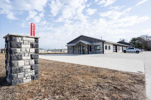 Photo of N5550 County Rd, Onalaska, WI 54650 (MLS # 1954054)