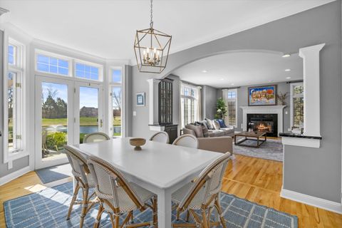 Photo of 8023 W Kensington Dr, Mequon, WI 53097 (MLS # 1914823)