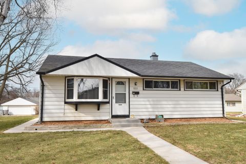 Photo of 3211 S 67th St, Milwaukee, WI 53219 (MLS # 1954570)