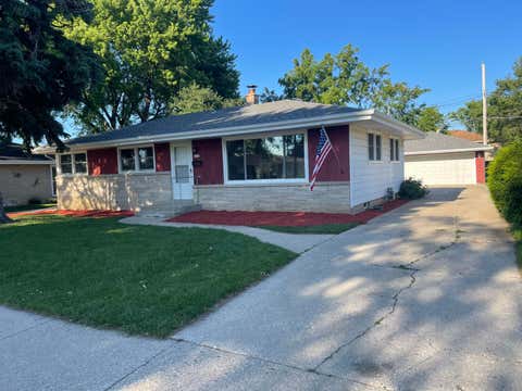 Photo of 3754 S 77th St, Milwaukee, WI 53220 (MLS # 1968560)