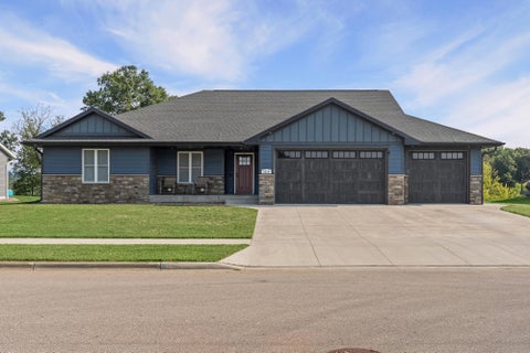 Photo of 2210 Tom Anderson St, Bangor, WI 54614 (MLS # 1985064)