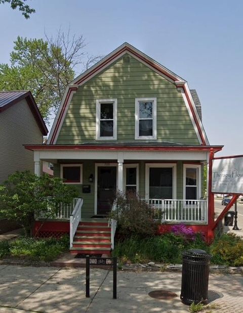 Photo of 700 Villa St, Racine, WI 53403 (MLS # 1944900)