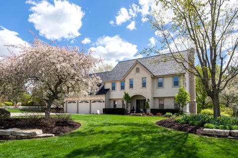 Photo of 4520 Compton Ct, Brookfield, WI 53045 (MLS # 1961929)