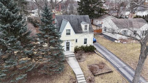 Photo of N84W16239 Elsie Ave, Menomonee Falls, WI 53051 (MLS # 1951953)