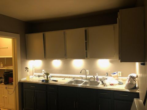 Photo of 2676 N 36th St, Milwaukee, WI 53210 (MLS # 1968340)