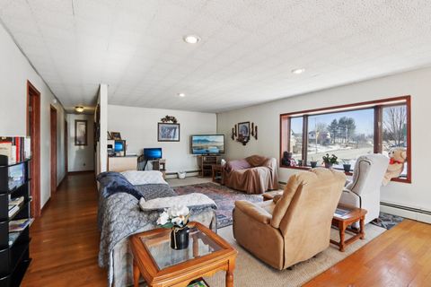 Photo of W11057 County Road D -, Pella, WI 54950 (MLS # 1950714)