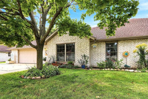 Photo of 804 Dylan Dr, Elkhorn, WI 53121 (MLS # 1982631)