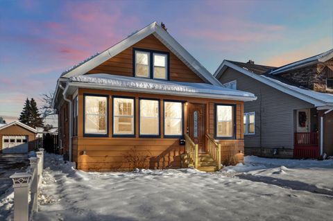 Photo of 1110 S 85th St, West Allis, WI 53214 (MLS # 1945437)