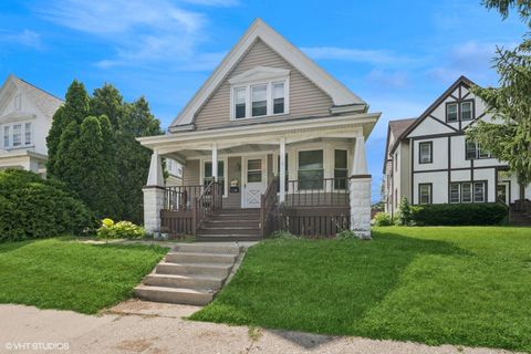 Photo of 4733 W Beloit Rd, West Milwaukee, WI 53214 (MLS # 1927618) Photo of 4733 W Beloit Rd, West Milwaukee, WI 53214 (MLS # 1927618)