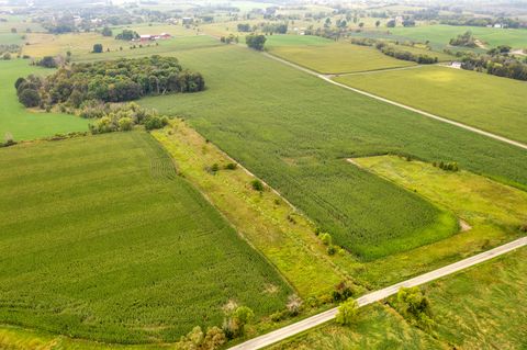 Photo of Lt. 0 Badger Dr, Ashford, WI 53040 (MLS # 1962581)