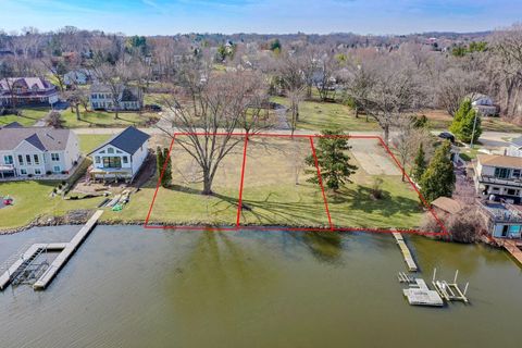 Photo of 4757 Riverside Rd, Waterford, WI 53185 (MLS # 1958872)