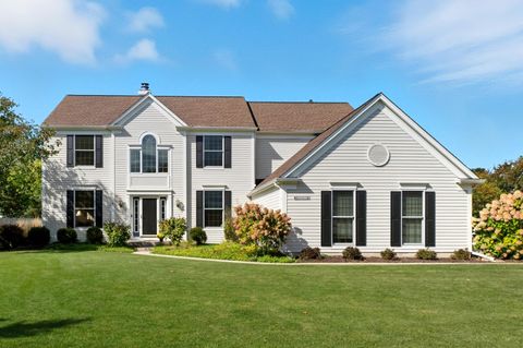 Photo of W145N6701 Cedar Ridge Ln, Menomonee Falls, WI 53051 (MLS # 1939471)
