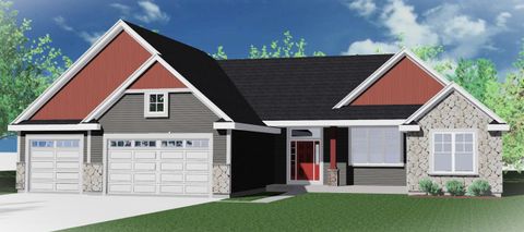 Photo of 1391 Lynn Ct, Oconomowoc, WI 53066 (MLS # 1970212)