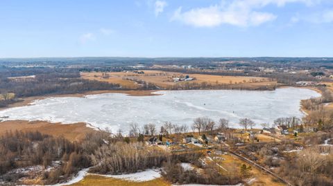 Photo of 2997 Smith Lake Rd, Barton, WI 53090 (MLS # 1950710)