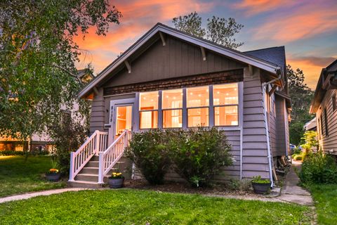 Photo of 8138 Gridley Ave, Wauwatosa, WI 53213 (MLS # 1965206)