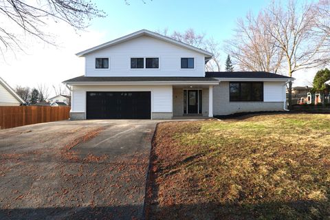 12605 W Verona Dr, New Berlin, WI 53151 - #: 1913739