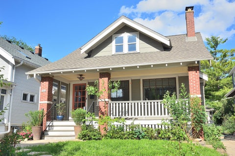 Photo of 1452 N 52nd St, Milwaukee, WI 53208 (MLS # 1967223)