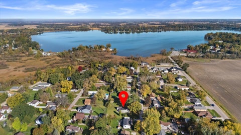 Photo of 3500 Polk St, Dover, WI 53139 (MLS # 1986764)