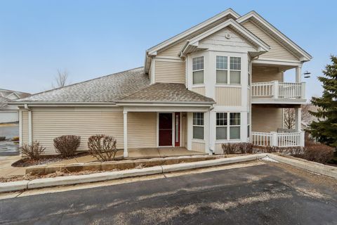 Photo of 7011 W Rawson Ave, Franklin, WI 53132 (MLS # 1952102)