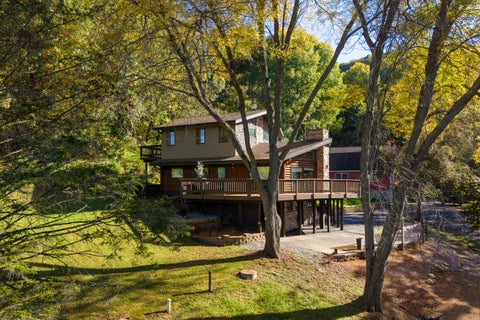 Photo of W4591 Drectrah Rd, Barre, WI 54601 (MLS # 1983726)