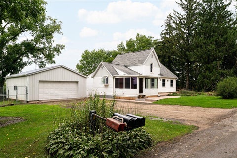 Photo of S5285 Seidel Ln, Viroqua, WI 54665 (MLS # 1981341)