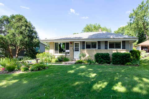 Photo of 1532 S Grand Ave, Waukesha, WI 53189 (MLS # 1968888)