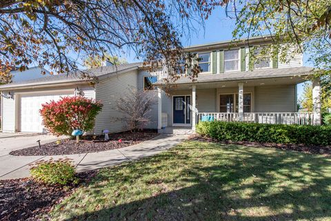 Photo of 3232 109th St, Pleasant Prairie, WI 53158 (MLS # 1941554)