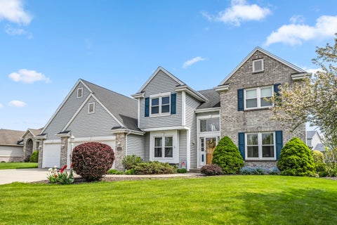 Photo of 1047 27TH Ct, Somers, WI 53140 (MLS # 1969406)