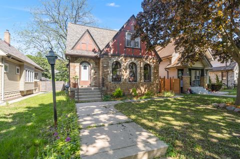 Photo of 3134 N 53rd St, Milwaukee, WI 53216 (MLS # 1963868)