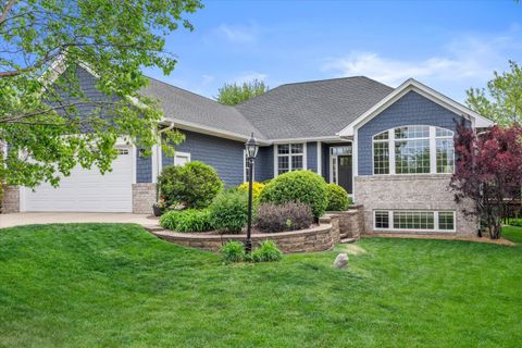 Photo of 8225 Virginia Cir, Norway, WI 53185 (MLS # 1962867)