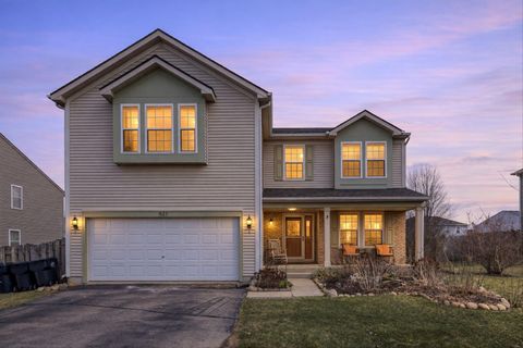 Photo of 947 Voss Rd, Elkhorn, WI 53121 (MLS # 1956362)