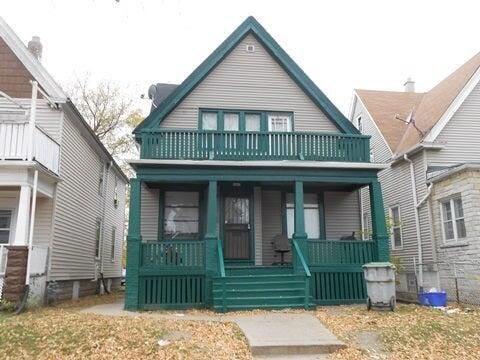 Photo of 2847 N 26th St, Milwaukee, WI 53206 (MLS # 1951829)