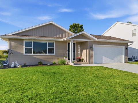 Photo of 929 Sully Way, Sheboygan Falls, WI 53085 (MLS # 1974482)