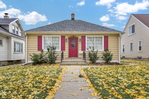 Photo of 2350 S 62nd St, West Allis, WI 53219 (MLS # 1940567)
