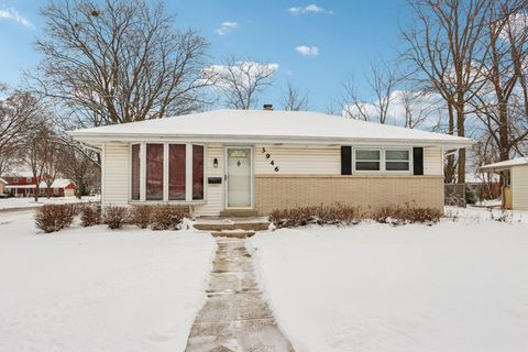 Photo of 6946 S 73rd St, Milwaukee, WI 53220 (MLS # 1948042)