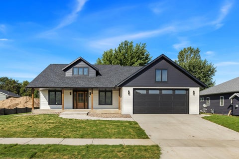 Photo of Lot 46 Highland Meadows Dr, Sparta, WI 54656 (MLS # 1981755)