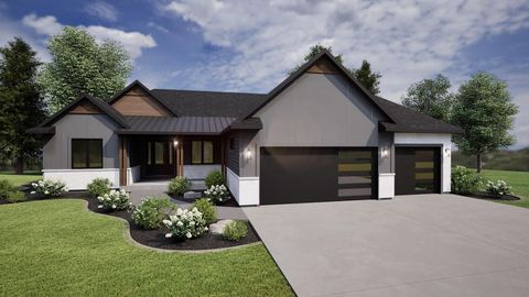 Photo of 7876 W Drexel Ave, Franklin, WI 53132 (MLS # 1957355)