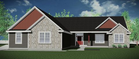 Photo of N74 W24729 Lauren Dr, Sussex, WI 53089 (MLS # 1944917)