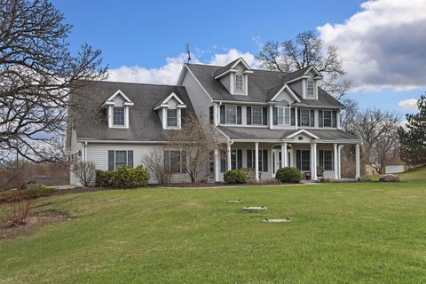 Photo of 7219 284TH Ave, Salem Lakes, WI 53168 (MLS # 1956899)